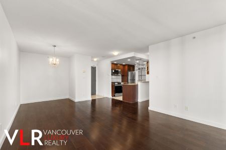 Condo in Downtown Vancouver, BC - Photo 2