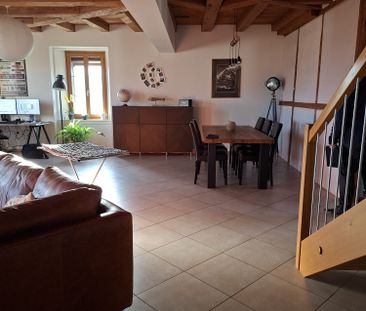 5.5 Zimmer, 164 m², 2. Stock - Foto 1