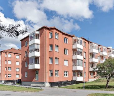 Lagmansvägen, Södertälje - Foto 3