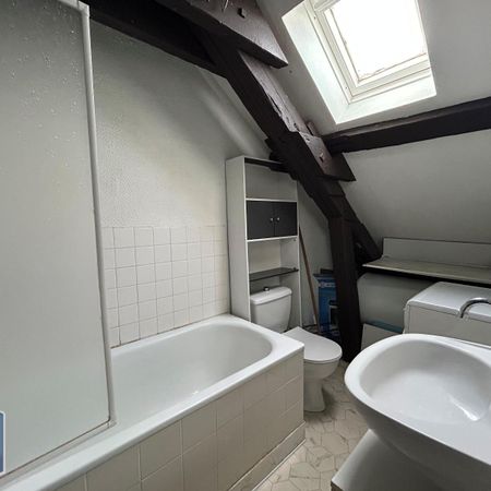 Location Appartement 1 pièce 16m² BLOIS 41000 - Photo 3