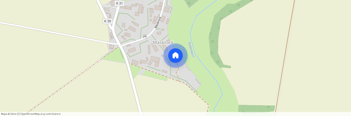 Masbrock 15, 29591 Niedersachsen - Römstedt