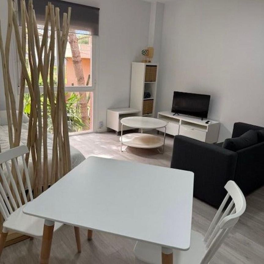 Alquiler de estudio en La colina s/n - Photo 1