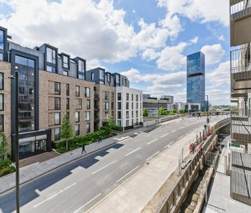 1 bedroom flat to rent - Photo 6