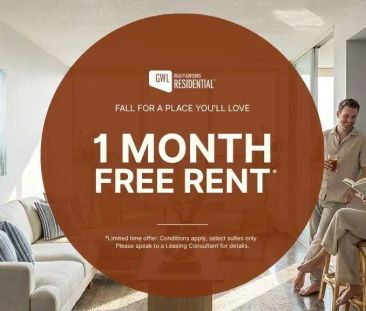 Bayview Village Place — 2 Bed 1.5 Bath - Photo 1