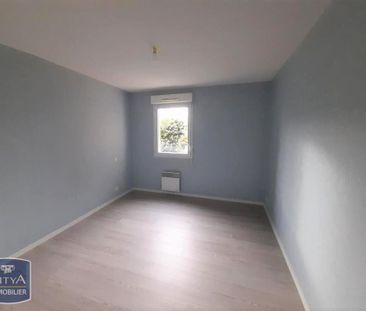 Location Appartement 2 pièces 48m² CHATEAUROUX 36000 - Photo 3