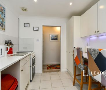 1 bedroom property to rent Gladys Avenue, BN10 - Photo 1