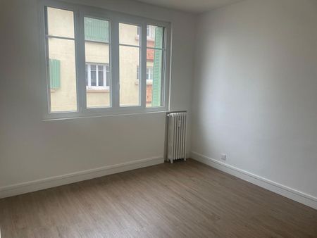 Location appartement 2 pièces, 34.02m², Alfortville - Photo 5