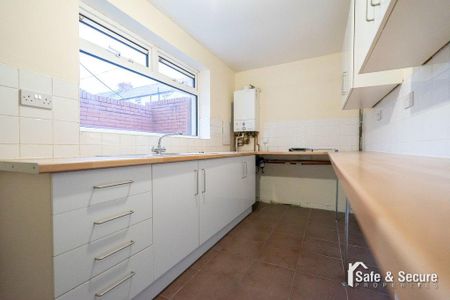 Derwent Street Hartlepool Cleveland - Photo 4