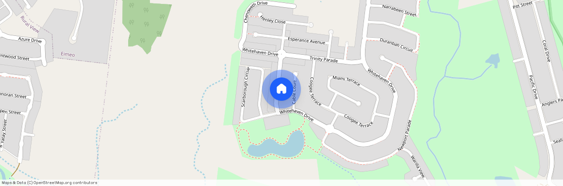 138 Whitehaven Dr, Qld 4740, Blacks Beach