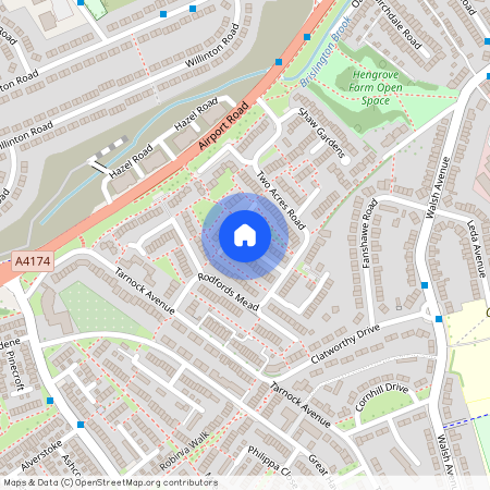 Gorlangton Close, Bristol, BS14