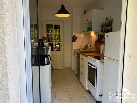 Location Appartement 2 pièces 50m² - Photo 5