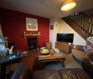 2 bedroom cottage to rent Quaker Lane, Beyton, Bury St. Edmunds, Su... - Photo 2