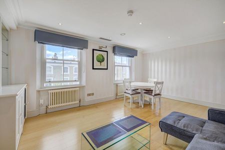 1 bedroom flat to rent - Photo 2