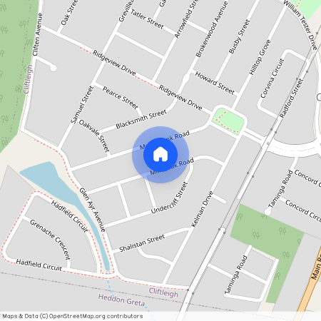 26 Millbrook Road, NSW 2321, Cliftleigh