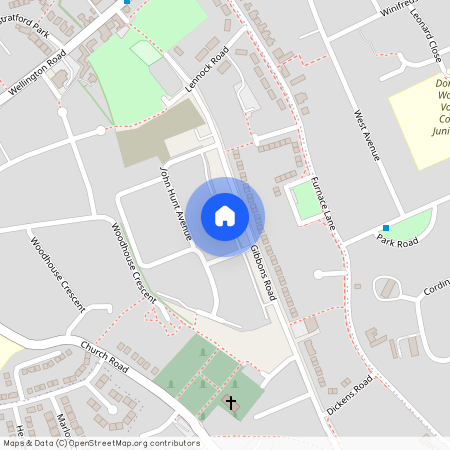 Sutherland Grange, Trench, TF2