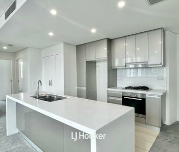 30/755 Pacific Highway, Chatswood NSW, Belconnen - Photo 5