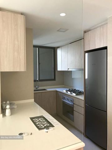 Seventy Saint Patrick's (D15), Condominium - For Rent - Photo 3