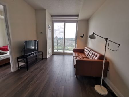 For Lease - 18 Graydon Hall Drive Unit# 1601, Toronto, Ontario - Photo 4