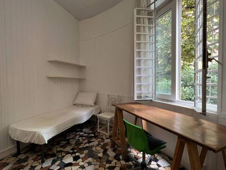 Camera Via dei Lamponi angolo via Murri ad.ze Sant'Orsola - Photo 2