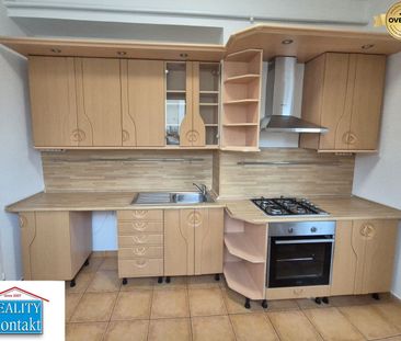3 izbový byt na prenájom 95m2, M.R.Štefánika, Nové Zámky - Photo 5