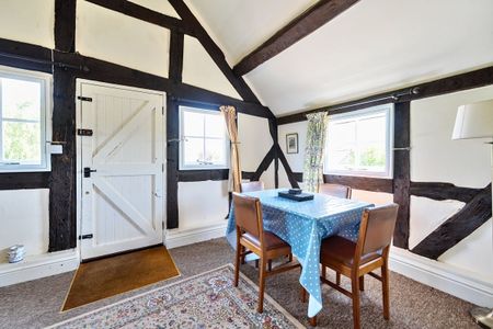 2 bedroom cottage to rent - Photo 3