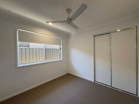 Spacious 4-Bedroom Home Perfect for the Modern Family - Photo 3