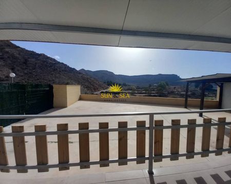 2 BEDROOM MOUNTAIN CHALET - FERRIOL, ELCHE - Photo 3