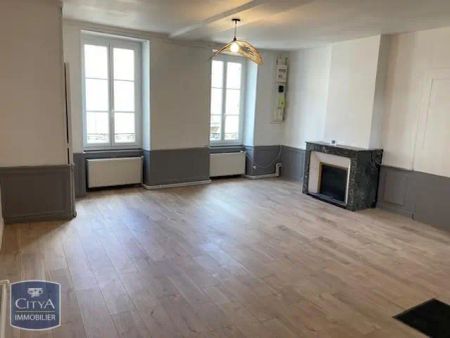Appartement à louer 5 pièces 110.3m² - Photo 2