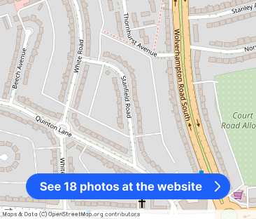 Stanfield Road, Quinton, BIRMINGHAM - Photo 1