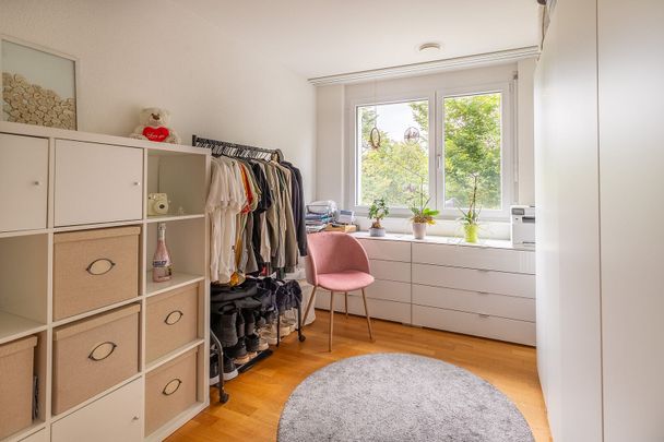 Helle und moderne Wohnung in Kreuzlingen - Foto 1