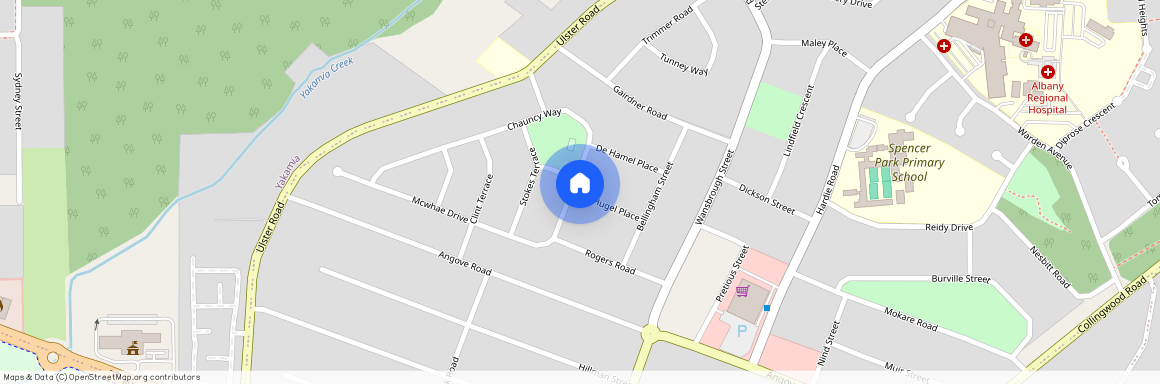 33 Chauncy Way, WA 6330, Spencer Park