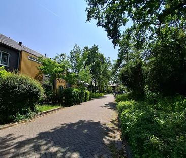 Huis te huur: Gouw 18 1862 HZ Bergen (NH) - Foto 5