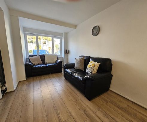 Room 3, 7 Perne Avenue, Cambridge - Photo 1