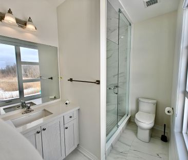 For Lease - 57 Harold Wilson Lane Unit# Upper, Richmond Hill, Ontario - Photo 1