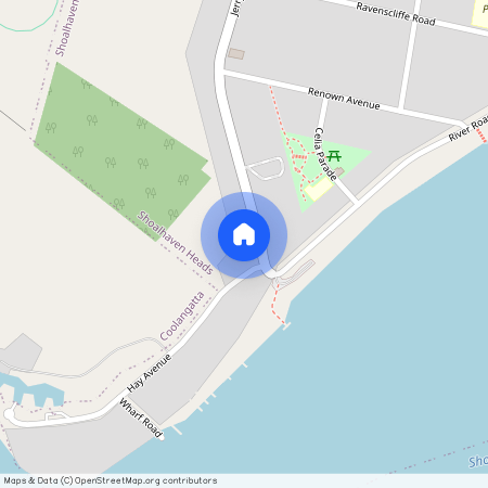 131 Jerry Bailey Road, NSW 2535, Shoalhaven Heads