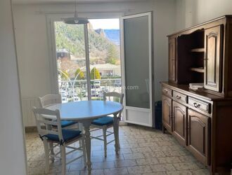 Location Studio 1 pièces 19 m2 à Digne-les-Bains - Photo 4