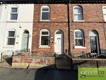 2 bedroom terraced house to rent - Photo 5
