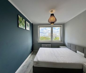 Dwupokojowe mieszkanie - os. Wichrowe Wzgórze 46.8 m² - Photo 2