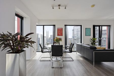 Wijnbrugstraat 196, Stadsdriehoek, 3011XW, Rotterdam - Foto 5