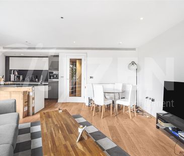 Riverlight Quay, London - Photo 2