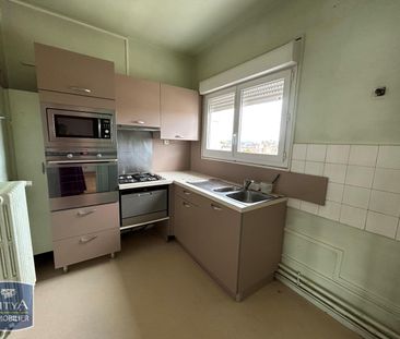 Location Appartement 4 pièces 90m² PERIGUEUX 24000 - Photo 6