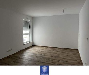 Himmlischer Dachtraum mit Fußbodenheizung und exklusivem Bad im Ers... - Foto 1