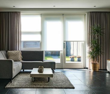 Erdgeschosswohnung - Miete in 8330 Feldbach - Photo 1