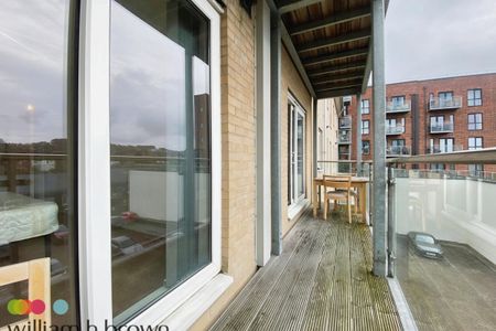 St James Road - Photo 5