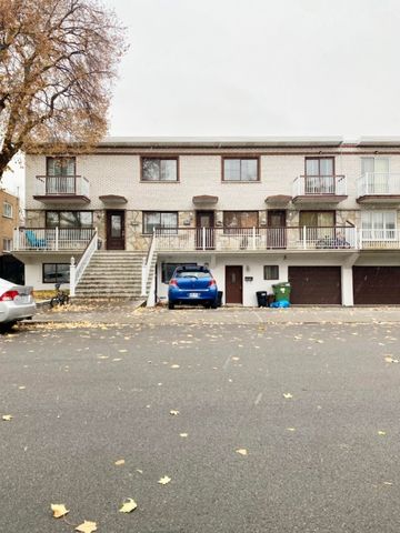 Appartement à louer - Montréal (Saint-Léonard) - Photo 2