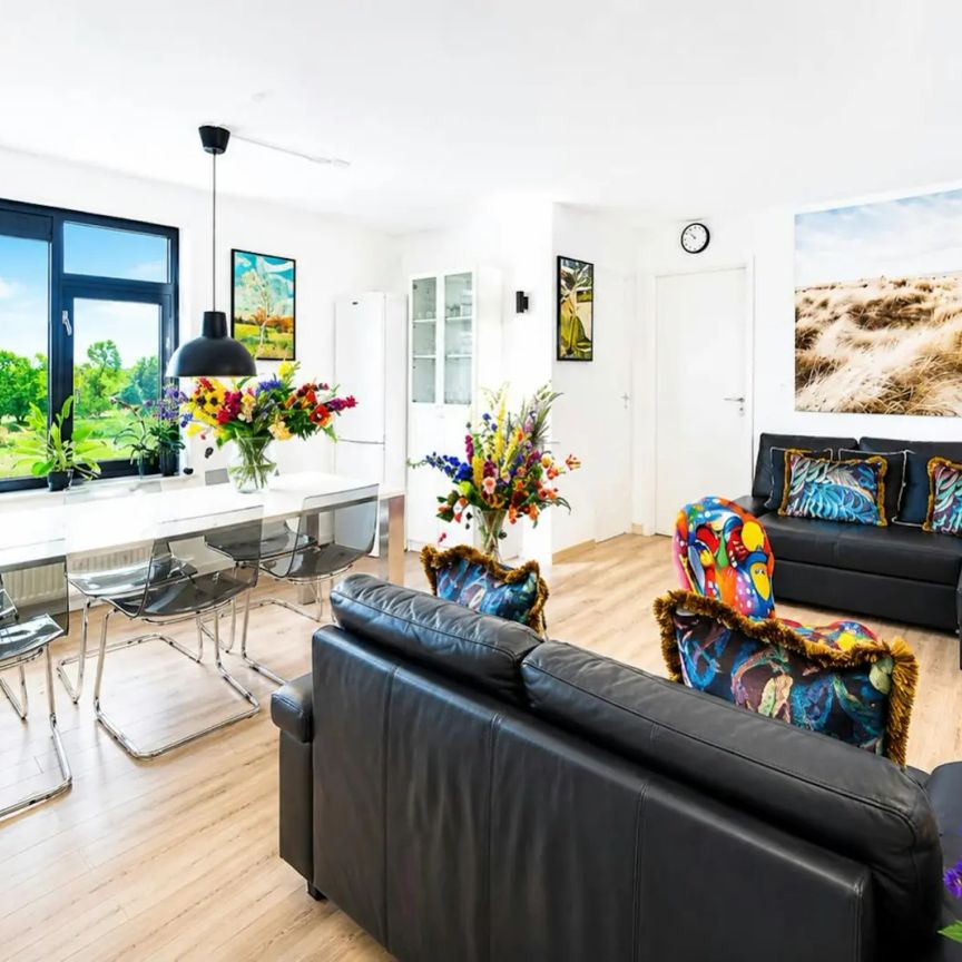 Chambre dans un appartement de la Bernsteinstraat, Capelle aan den IJssel - À louer - Foto 1