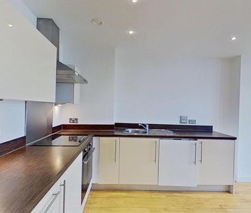 1 bedroom flat to rent - Photo 2