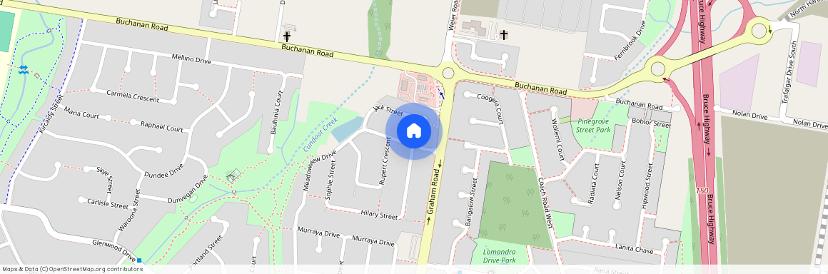 2/101 Meadowview Dr, Morayfield QLD 4506