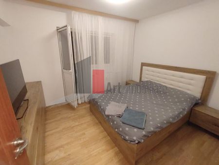 Lacul Tei, Parcul Circului, prima inchiriere apartament decomandat 3 camere - Fotografie 5