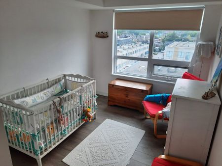 For Lease - 1420 Dupont Street Unit# 812, Toronto, Ontario - Photo 5